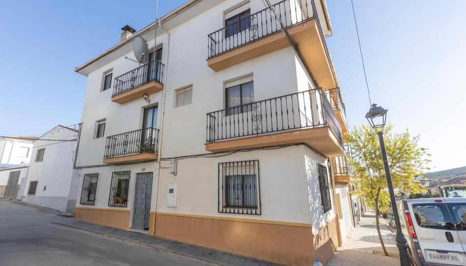 Foto 1 de Casa o xalet en venda a Calle Carrera Virgen, Campotéjar, Granada