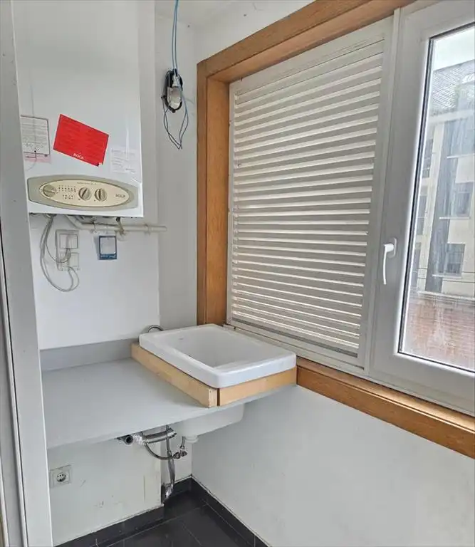 Baño de Piso en venta en Vilalba con Trastero