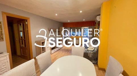 Photo 4 of Flat to rent in De José de Cadalso, Las Águilas, Madrid