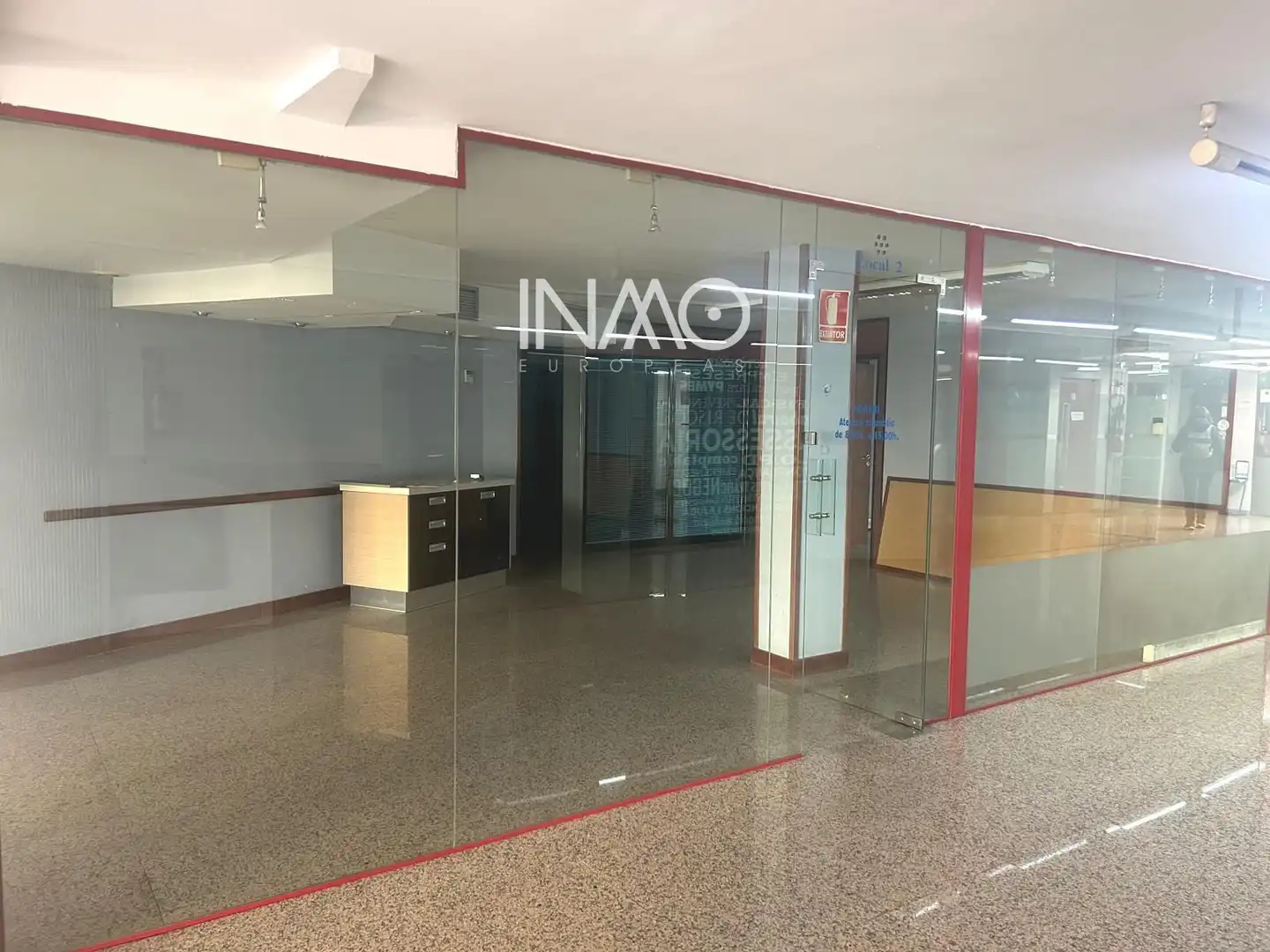 Business premises to rent in Centre, imagen 2