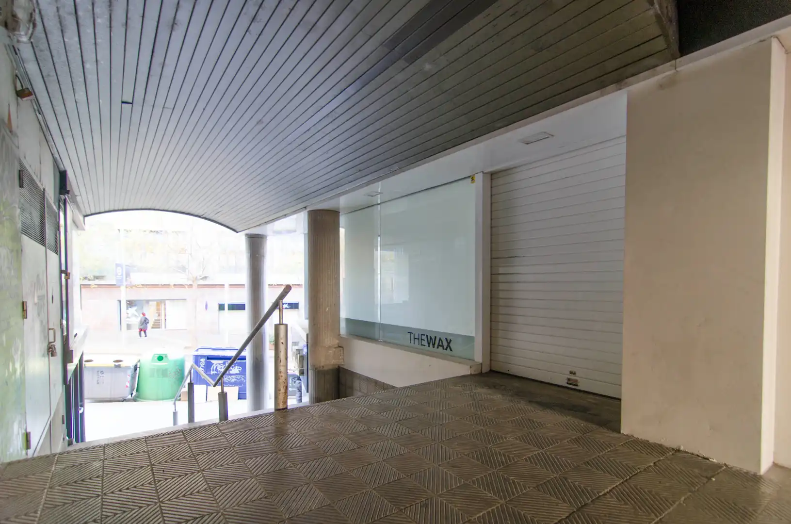 Geschaftsraum zur Miete in Muralla del Carme, 18, Centre - Passeig i Rodalies