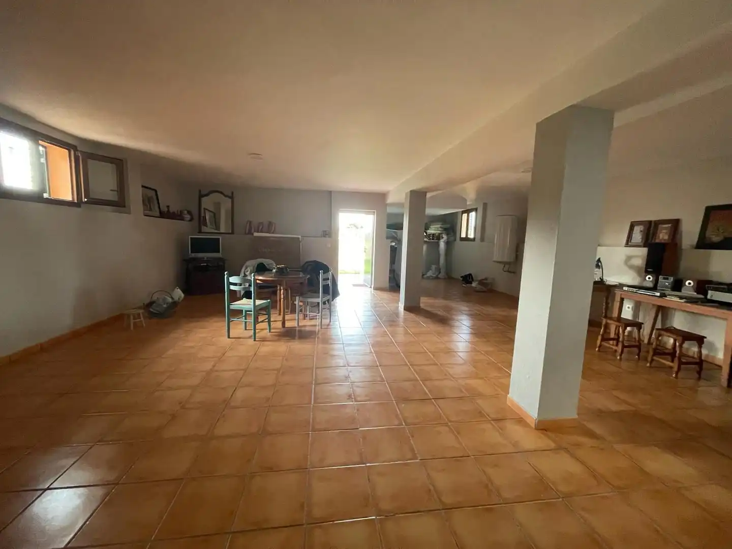 Houses for sale in Los Pinos