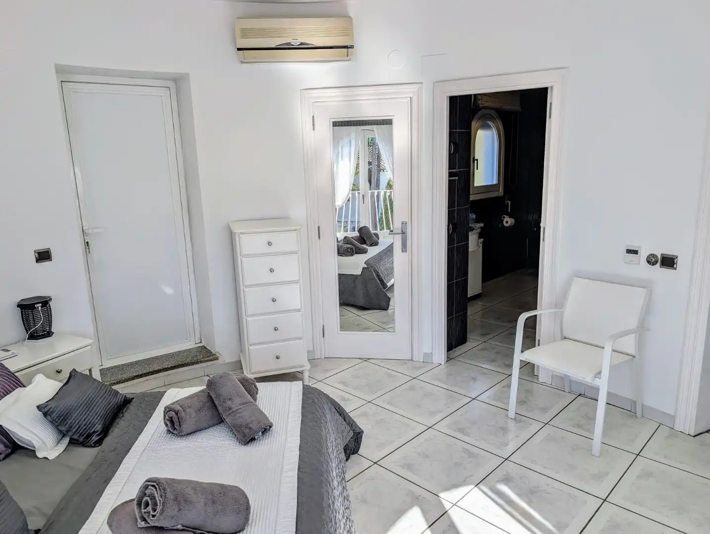 Haus zum Verkauf in Benimeit - Tabaira, imagen 38