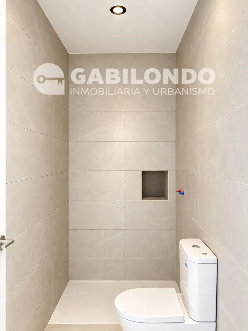 Wohnung mit Terrasse zum Verkauf in San Bartolome Kalea 12, imagen 14