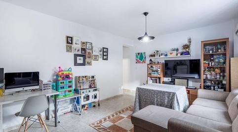 Foto 5 de Planta baixa en venda a Plaza del Duque de San Pedro de Galatino, 7, Barrio de Zaidín, Granada