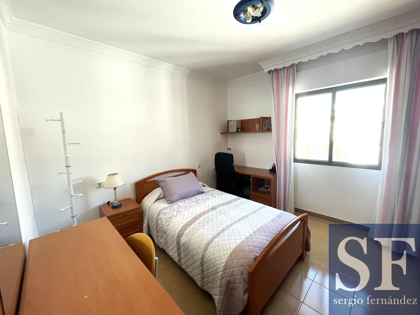 Bedroom of Apartments for sale in Algarrobo