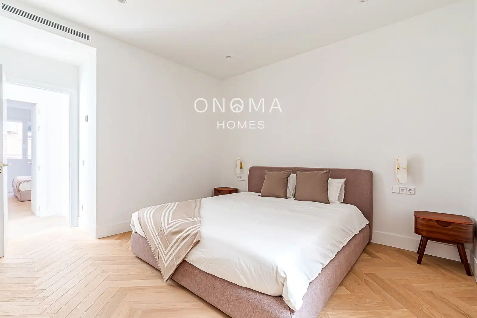 Flat with lift for sale in Santa Cruz de Marcenado, imagen 40