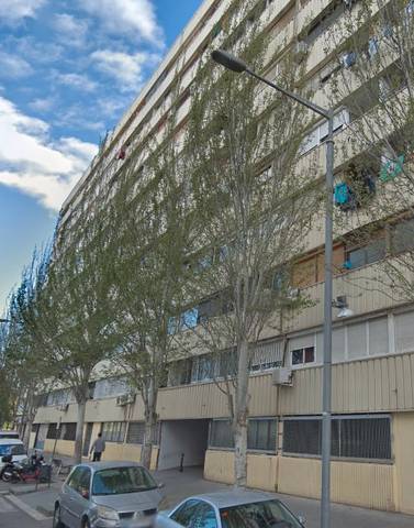 Piso en Venta en Carrer de Mart en La Mina