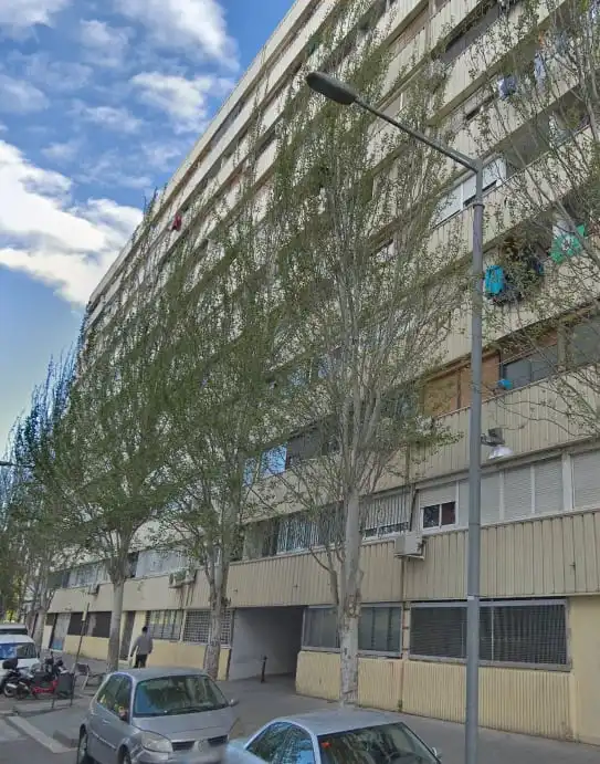 Pis en venda a Carrer de Mart, imagen 4