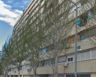 Exterior view of Flat for sale in Sant Adrià de Besòs