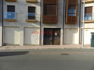 Local comercial de lloguer a Benavente