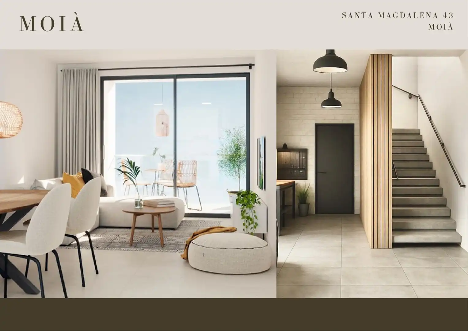 Appartamento con ascensore in vendita a de Santa Magdalena 0, imagen 2
