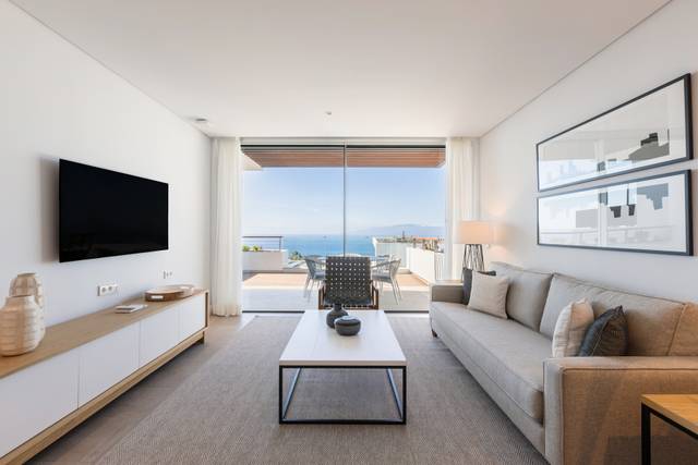 Ático en Venta en Abama