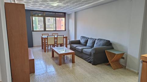 Foto 4 de Pis en venda a Sant Isidre,  Valencia Capital