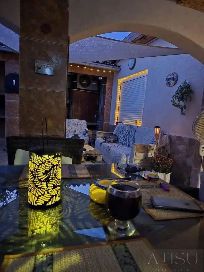 Casa amb piscina en venda a de la Parra, imagen 18