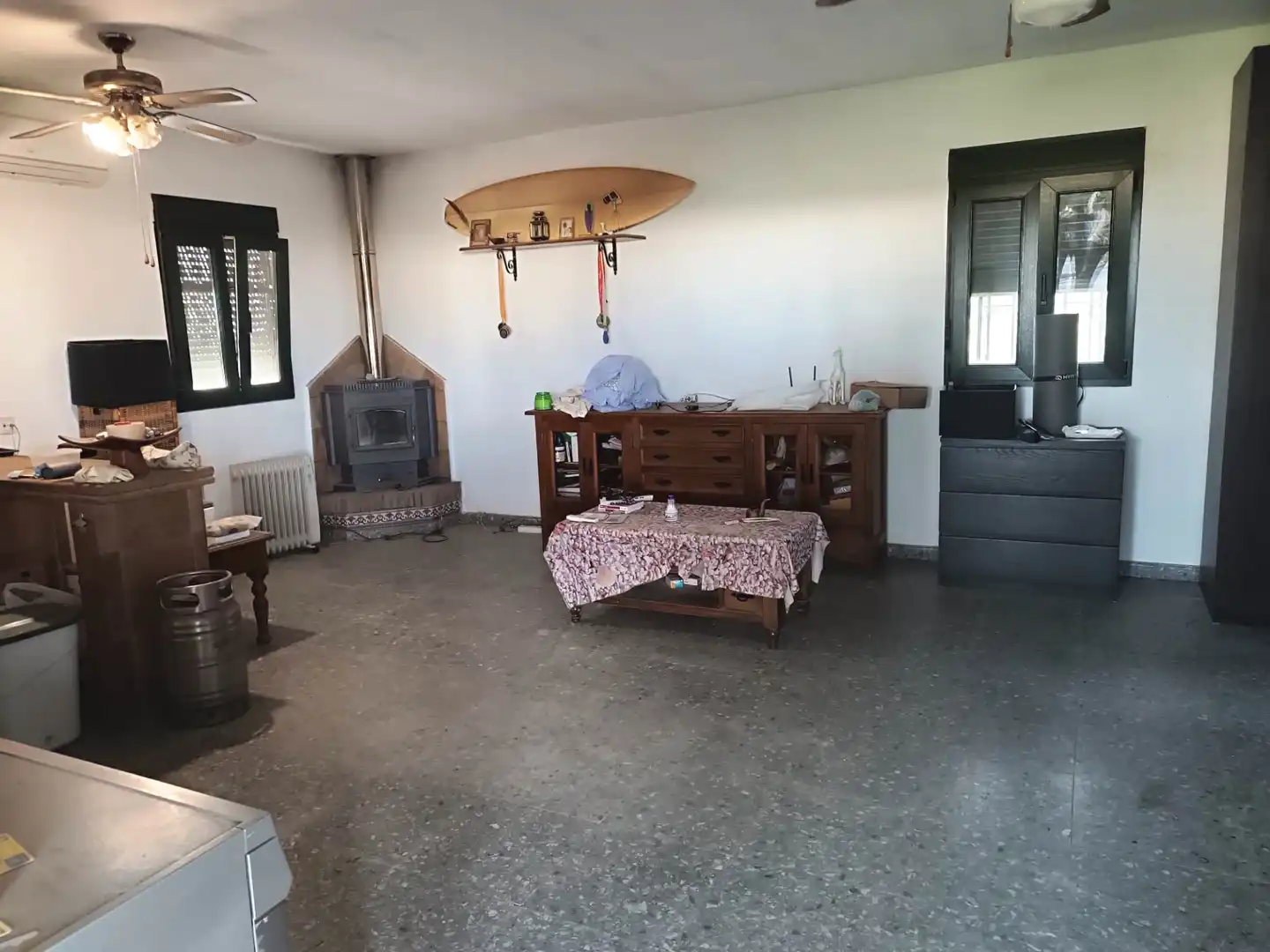 Country homes for sale in El Puerto de Santa María  with Air Conditioner, Private garden and Terrace