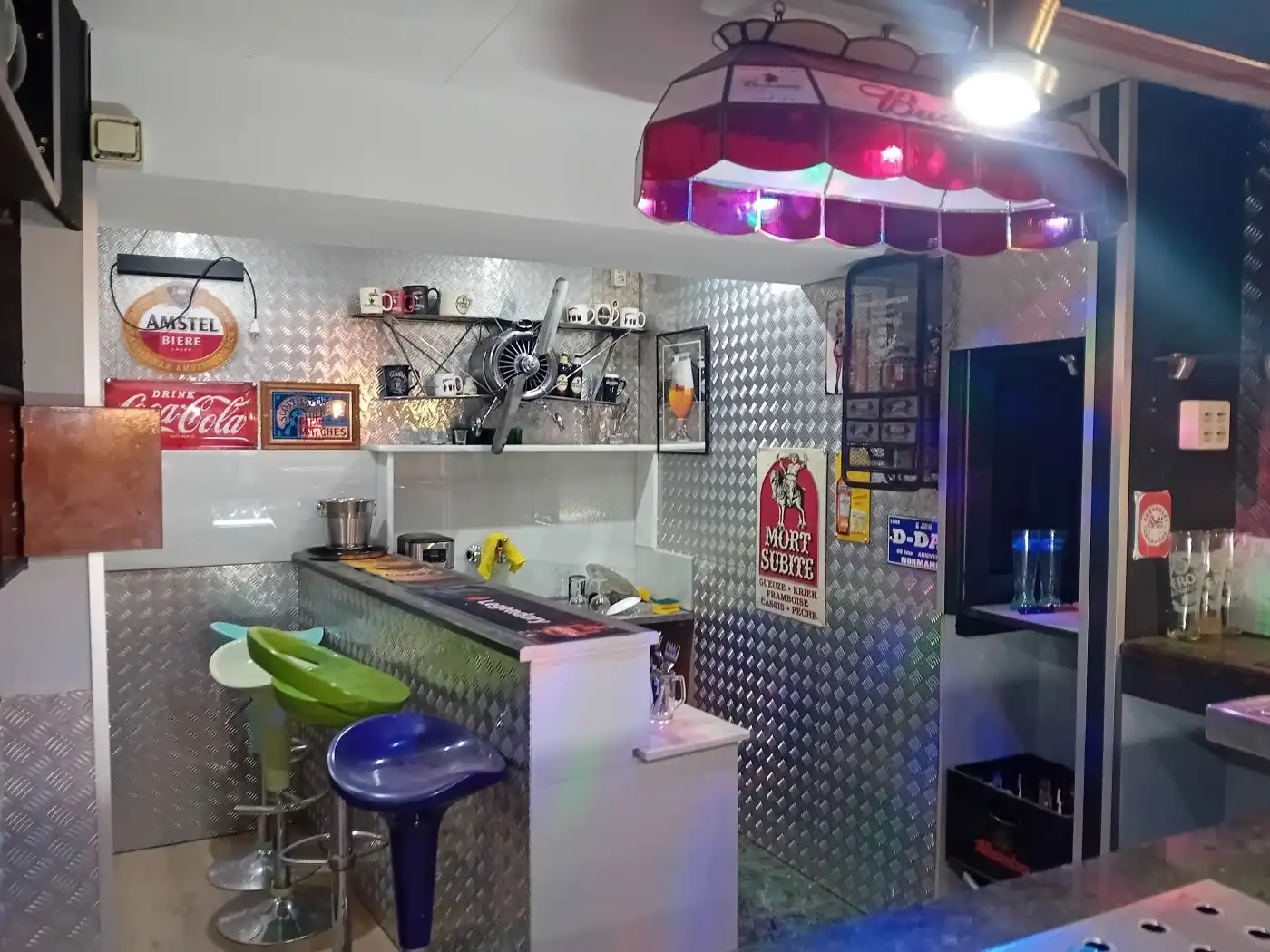 Local comercial en venda a Baza, imagen 8