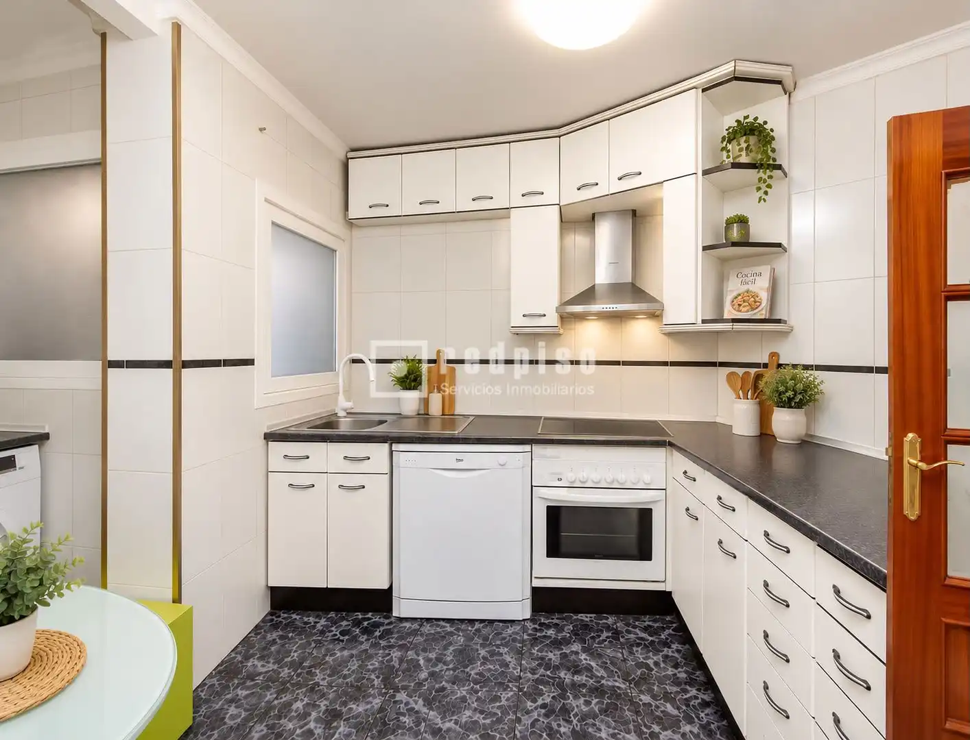 Appartamento con ascensore in vendita a Zona Centro - Ayuntamiento, imagen 7