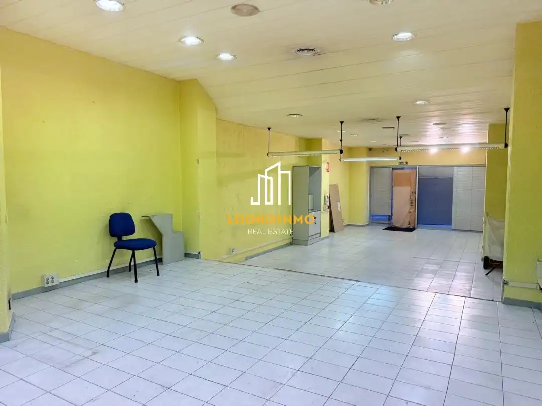 Business premises to rent in Residencia, imagen 2