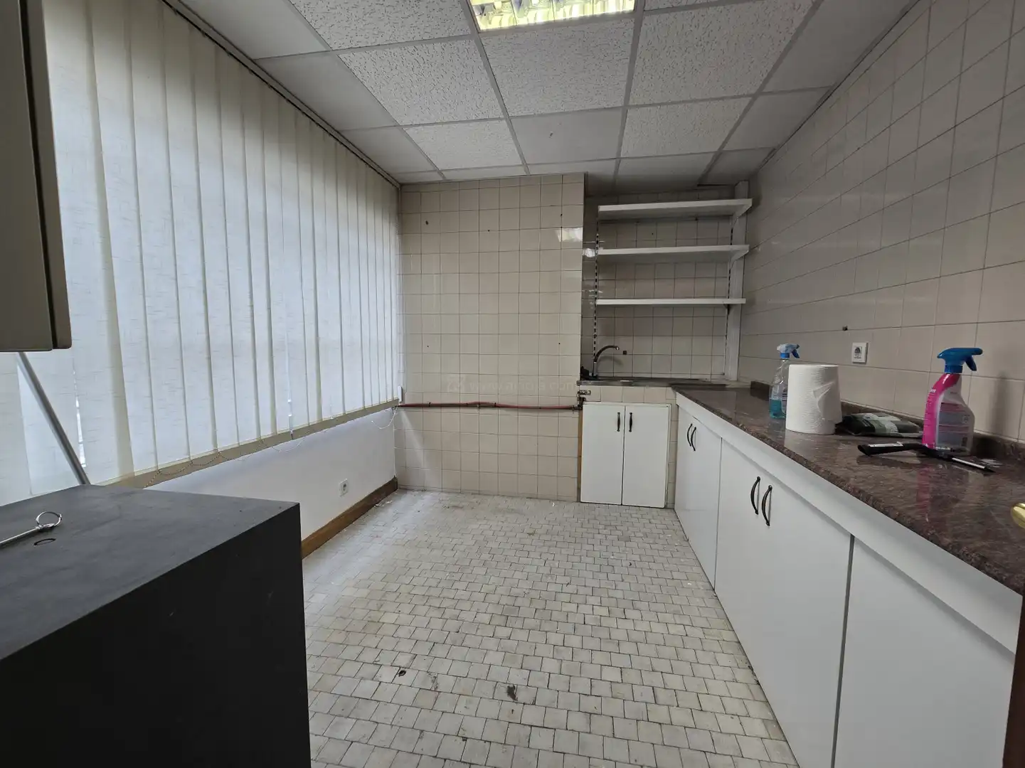 Büro mit Aufzug zur Miete in Logroño - Gran Via Juan Carlos I, imagen 10