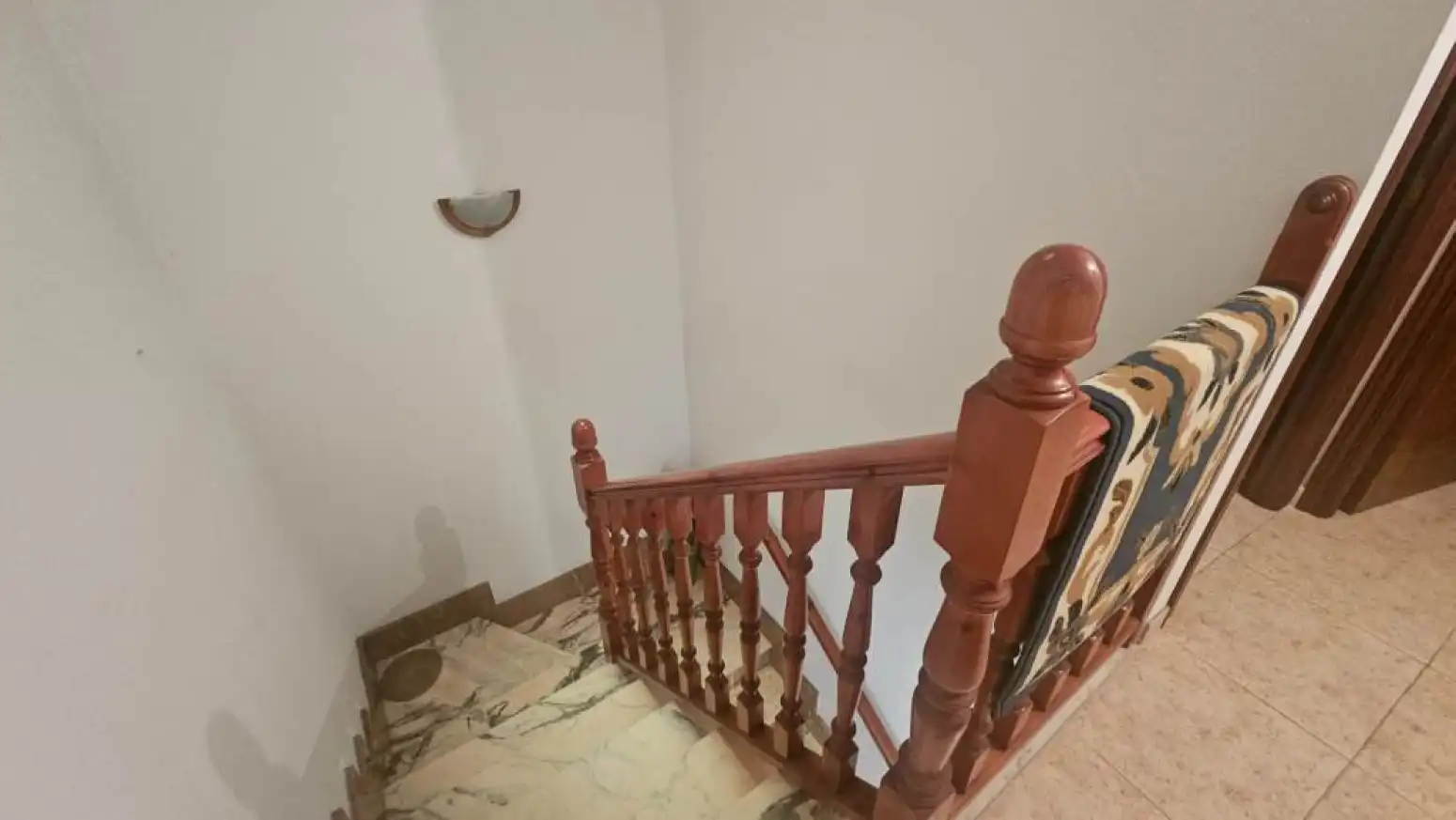 Casa o xalet en venda en Vega de Tirados amb Balcó