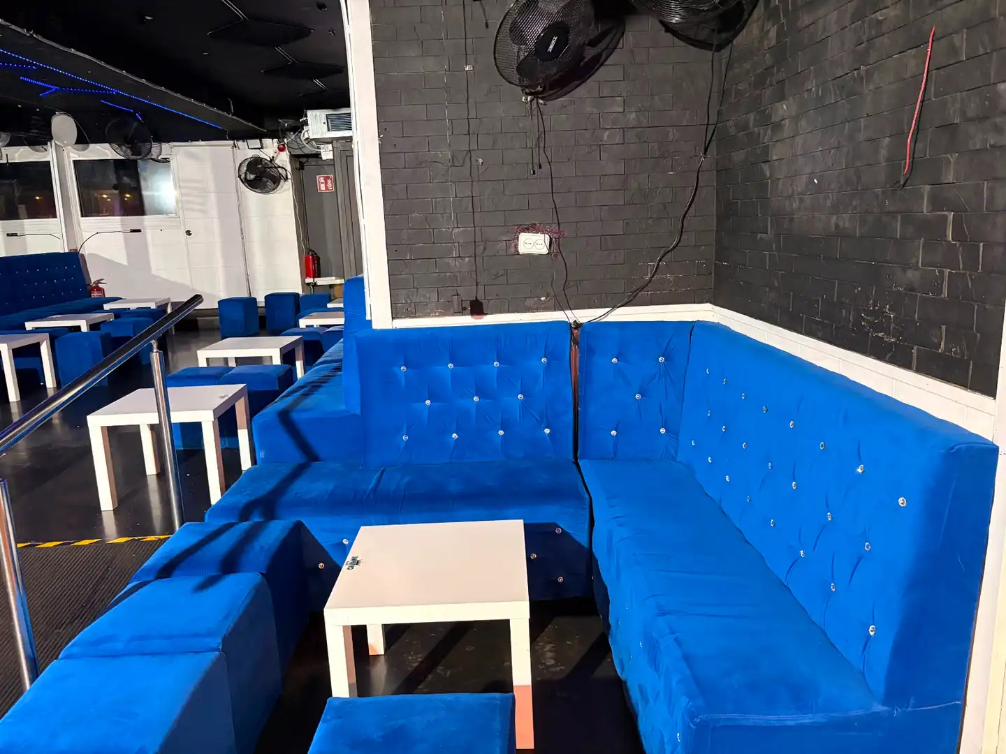 Local comercial en traspàs a Vinyets - Molí Vell, imagen 21