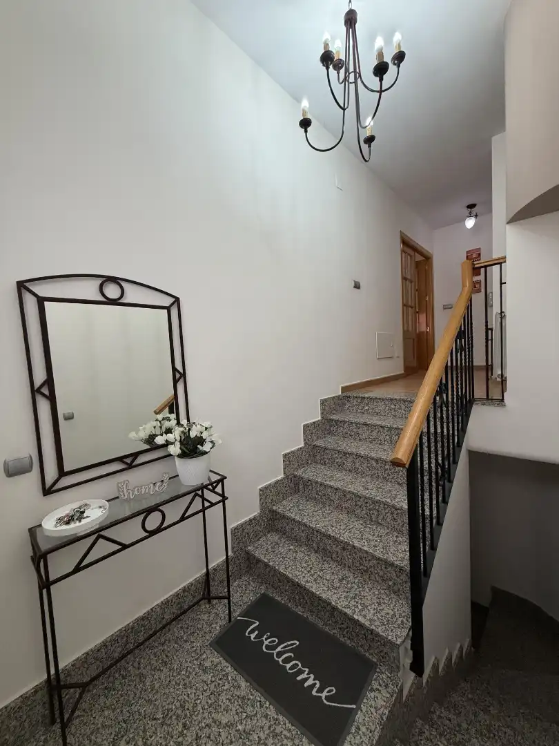 Casa a schiera con terrazza in vendita a Calle Primero de Marzo, imagen 5
