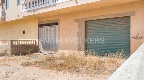 Foto 4 de Apartament en venda a Canet d'En Berenguer, Valencia