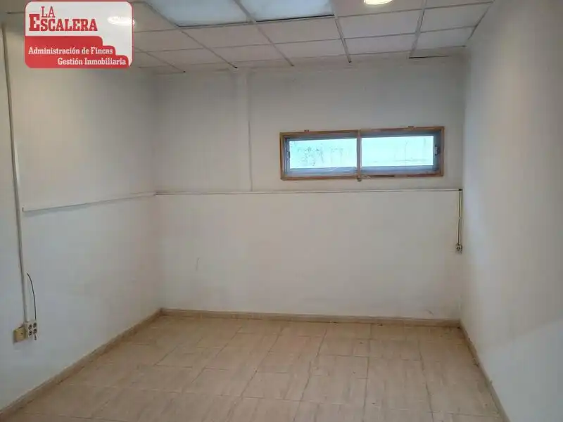 Nau industrial en venda a Ibi, imagen 4