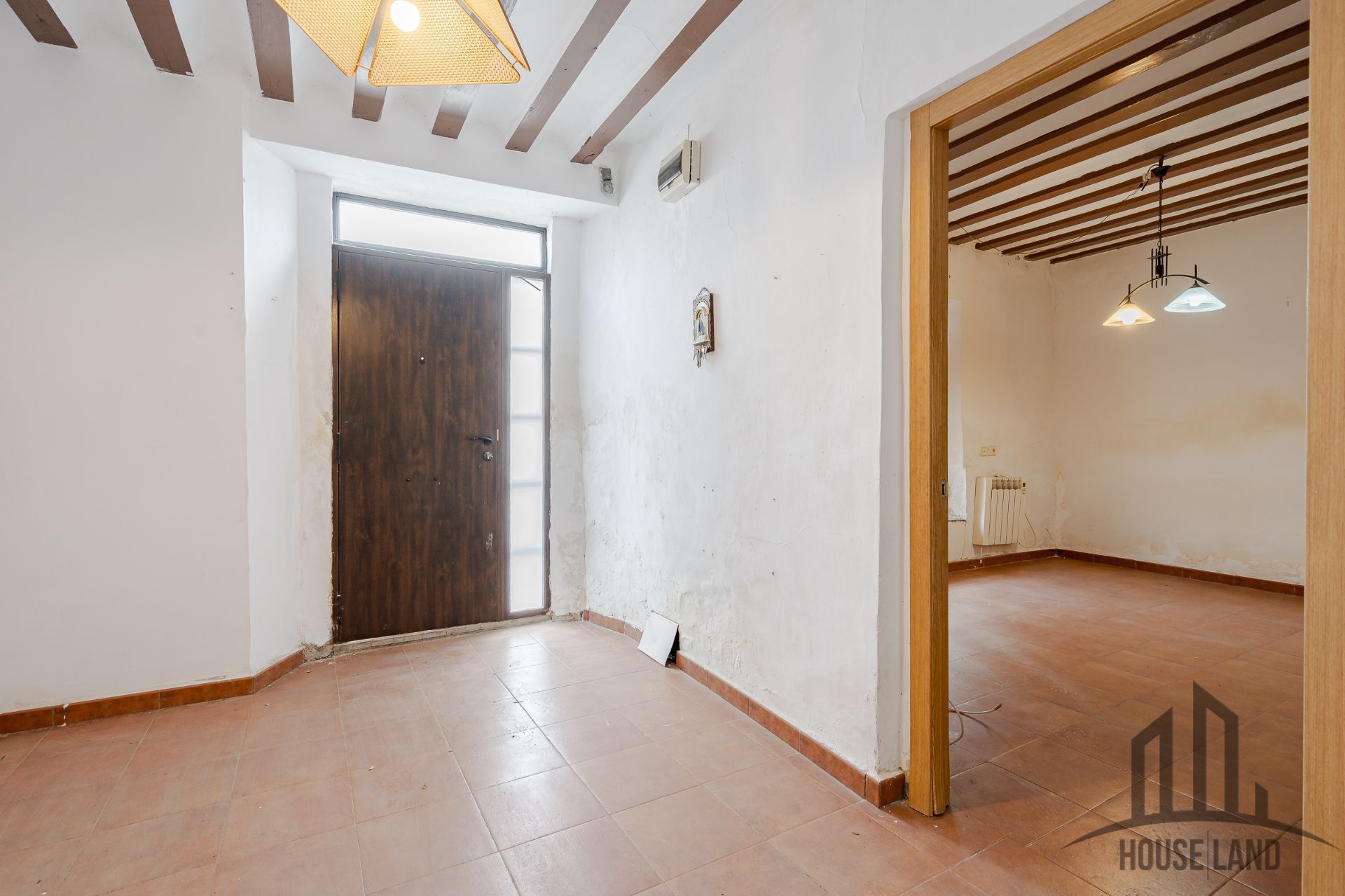 Finca rústica en venda a calle mayor, El Casar