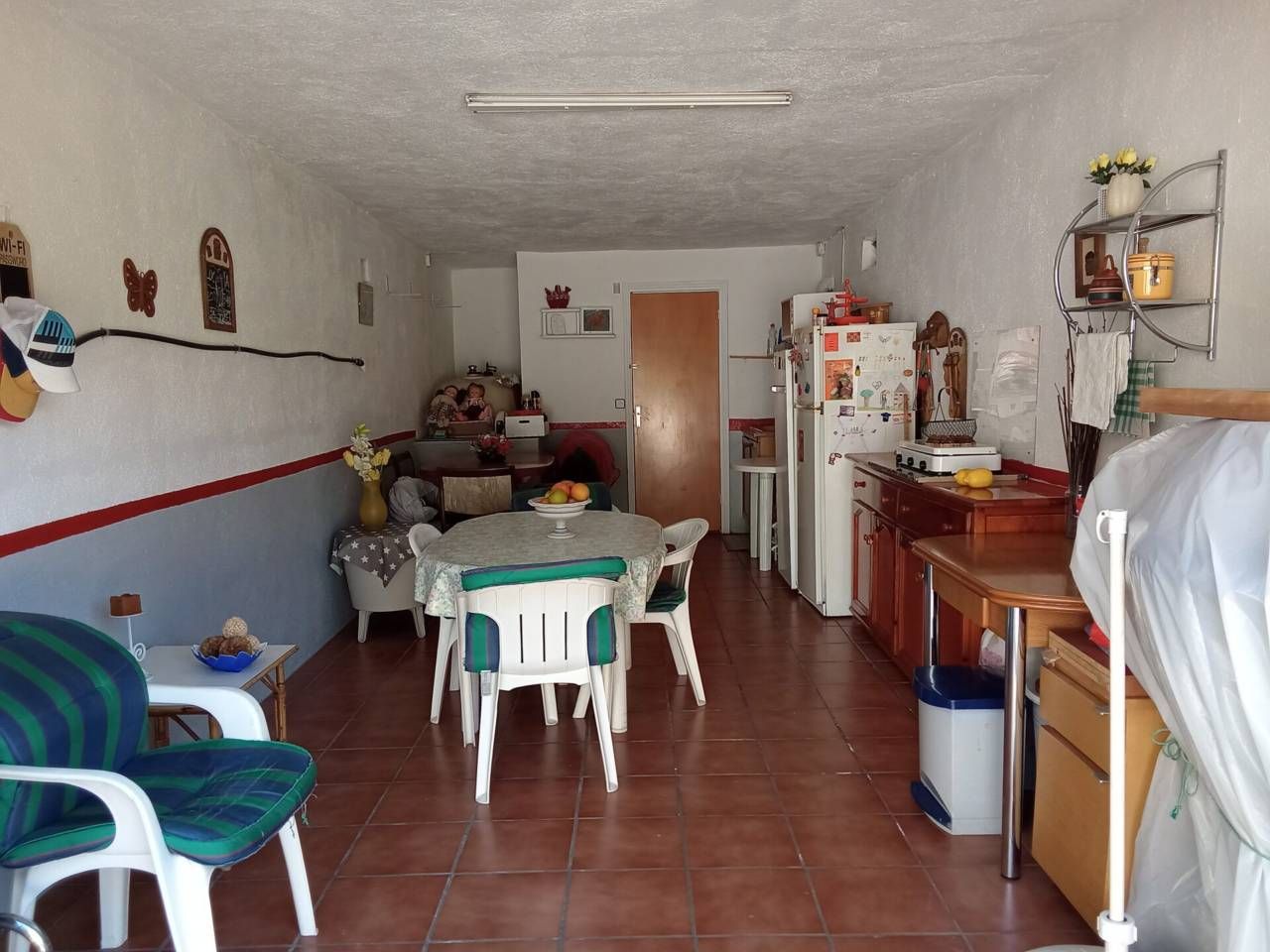 Kitchen of House or chalet for sale in Maçanet de la Selva  with Heating, Private garden and Terrace