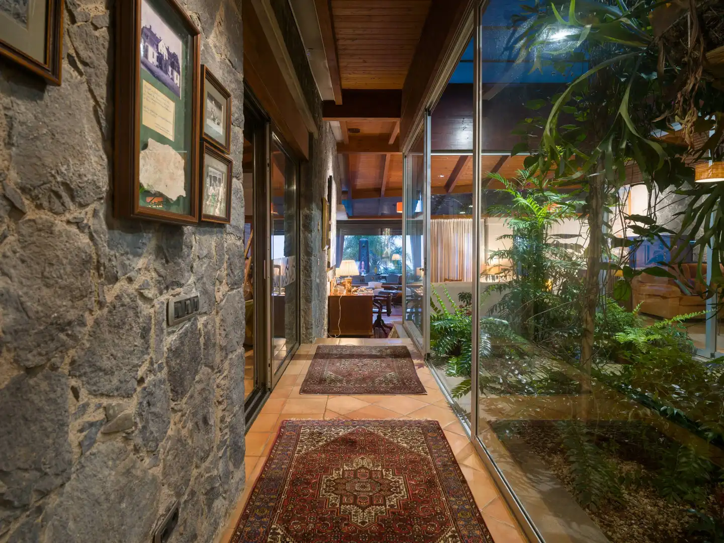 Casa o chalet en venta en Tacoronte con Calefacción, Jardín privado y Terraza