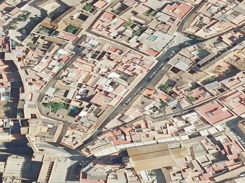 Piso en venta en Carmona