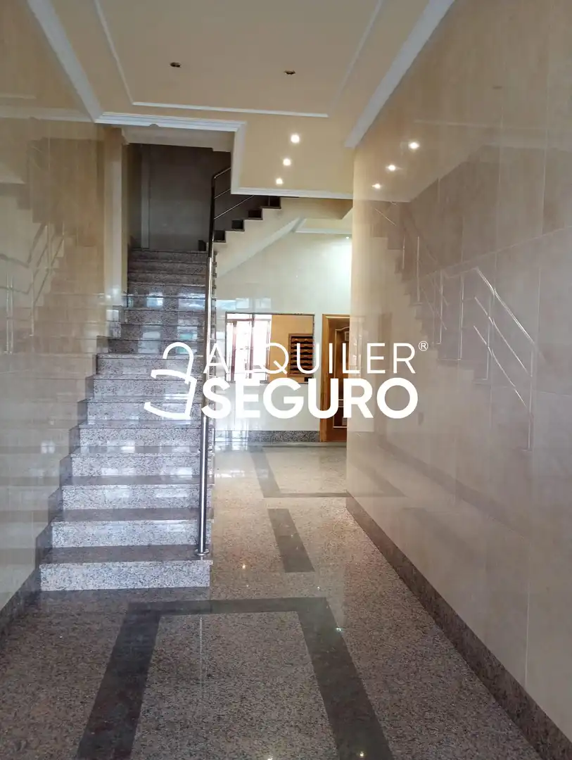 Appartement avec ascenseur à louer à Luis Alberdi, imagen 3