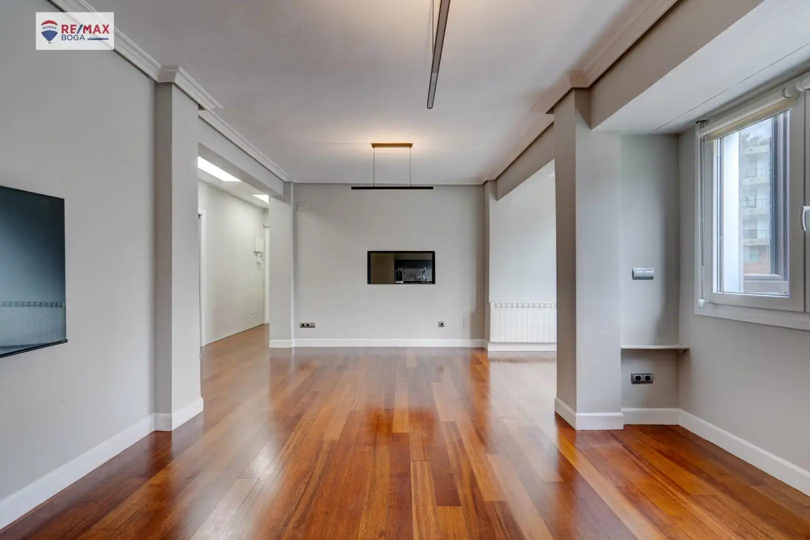 Wohnung zum Verkauf in Zarautz mit Privatgarten