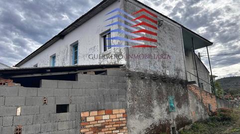 Foto 2 de Casa o xalet en venda a Pumar, Taboadela, Ourense
