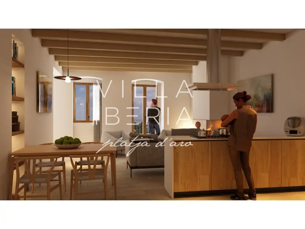 Penthouse zum Verkauf in Calle Barrera 4, imagen 2