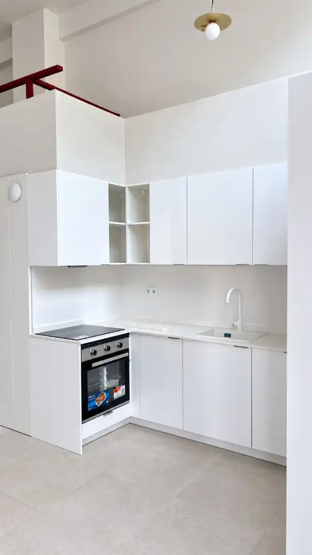 Studio à louer à Avenida del Arroyo de los Ángeles, imagen 51