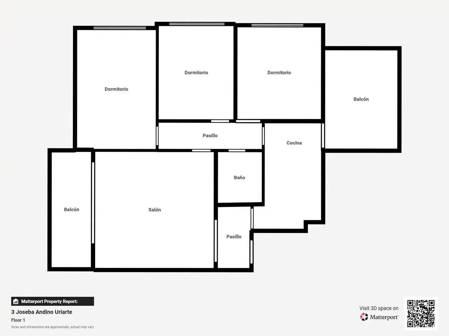 Appartement avec terrasse à vendre à Arrigorriaga, imagen 44