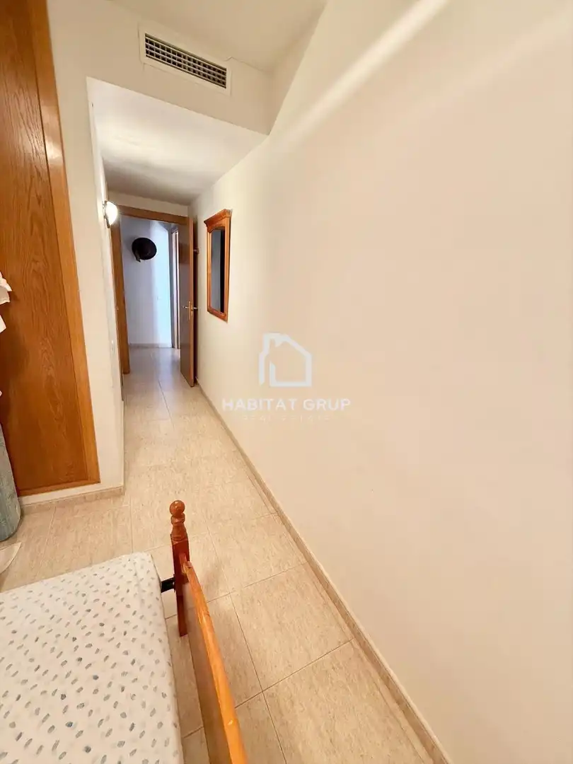 Piso en venta en Calafell con Aire acondicionado, Calefacción y Terraza