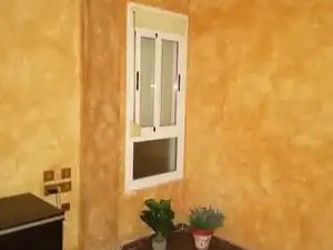 Exterior view of Flat for sale in Sagunto / Sagunt  with Air Conditioner, Balcony and Internet