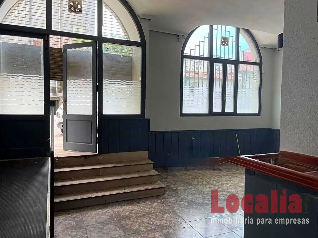 Business premises for sale in Eulogio Fernández Barros, imagen 2