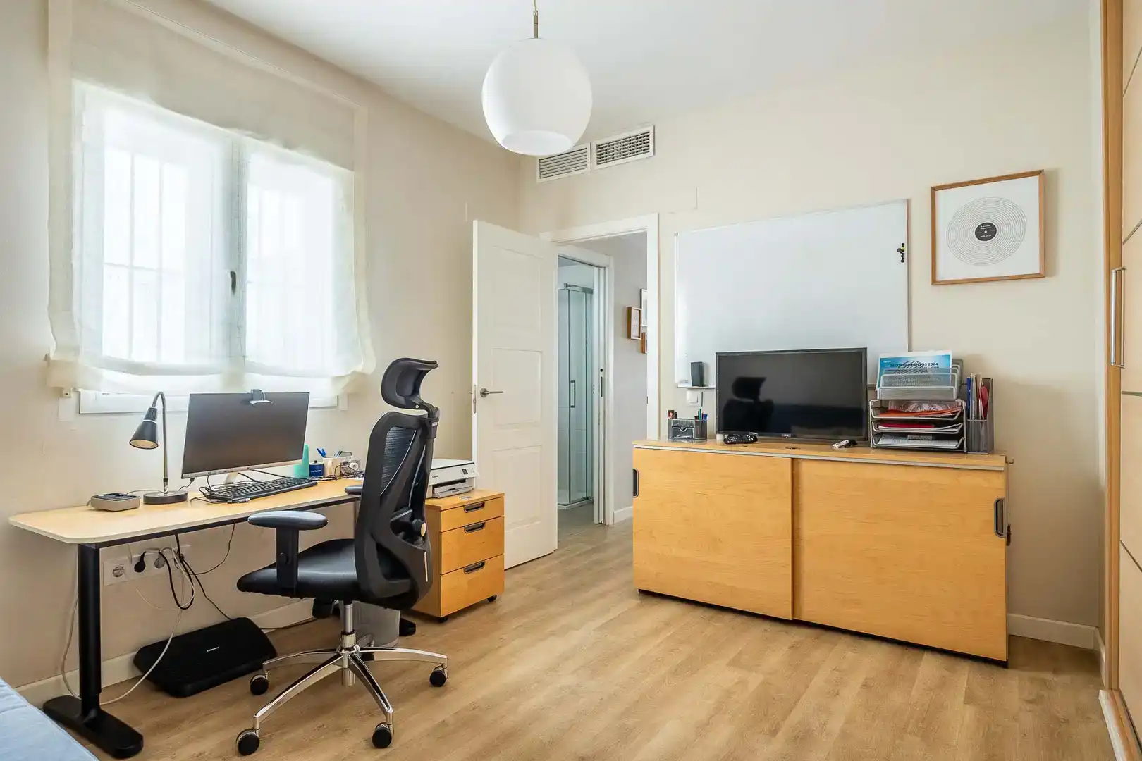 Dúplex en venda en  Sevilla Capital amb Aire condicionat