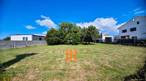 Foto 4 de Residencial en venda a Rúa Granxon, Dexo  -Lorbé, A Coruña
