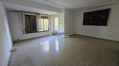 Foto 3 de Apartamento en venta en Oliva pueblo, Valencia