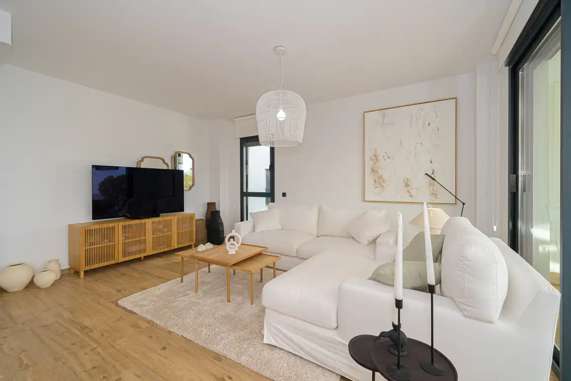 Apartment mit Pool zum Verkauf in Platja de Torres, imagen 10