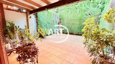 Foto 4 de Casa adosada en venta en Sector B 2, Mas Camarena, Bétera