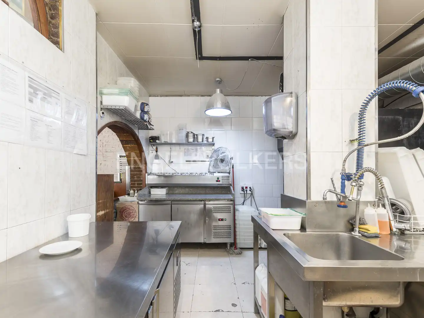 Local comercial en venta en Eixample, imagen 29