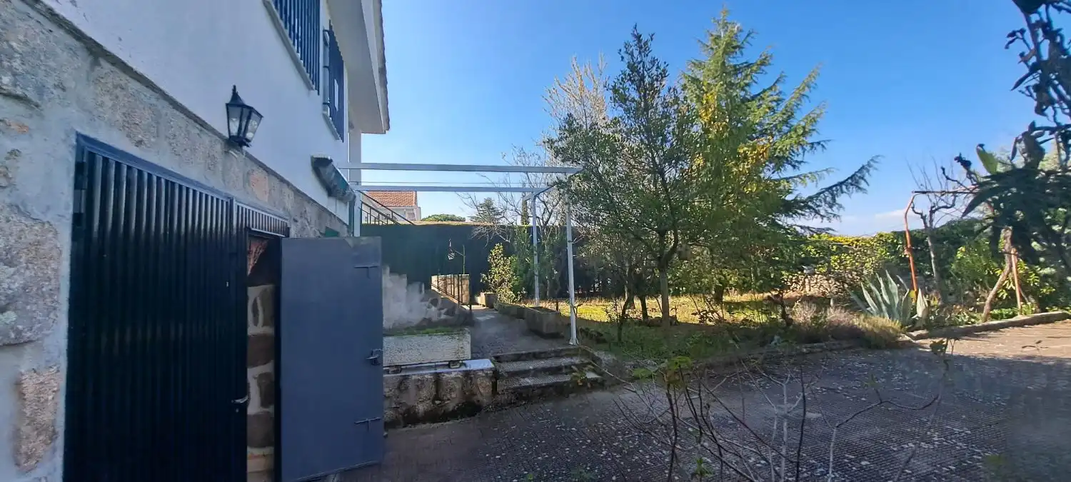 Casa o xalet en venda en Valdemorillo amb Calefacció