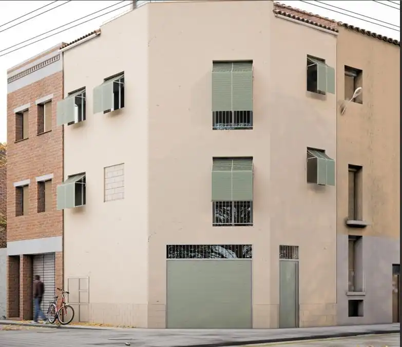 House for sale in El Poble Sec, imagen 6